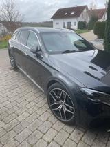 Mercedes-Benz E 300 TE Hybrid All-Terrain 