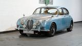 Jaguar MK II/ 1 off / Elektromod / Vintage Look - Jaguar: Mk1