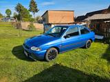 Ford Escort - Ford aus 1997