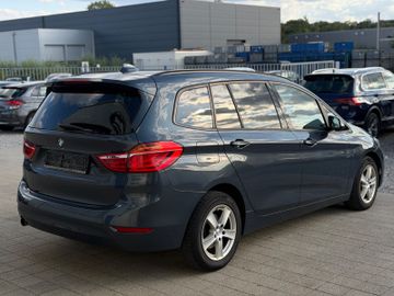 BMW 218 Gran Tourer - 5