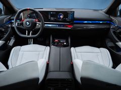BMW M5 – 18 / 35