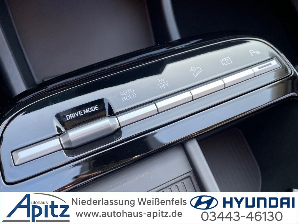 Hyundai Tucson – Bild 28