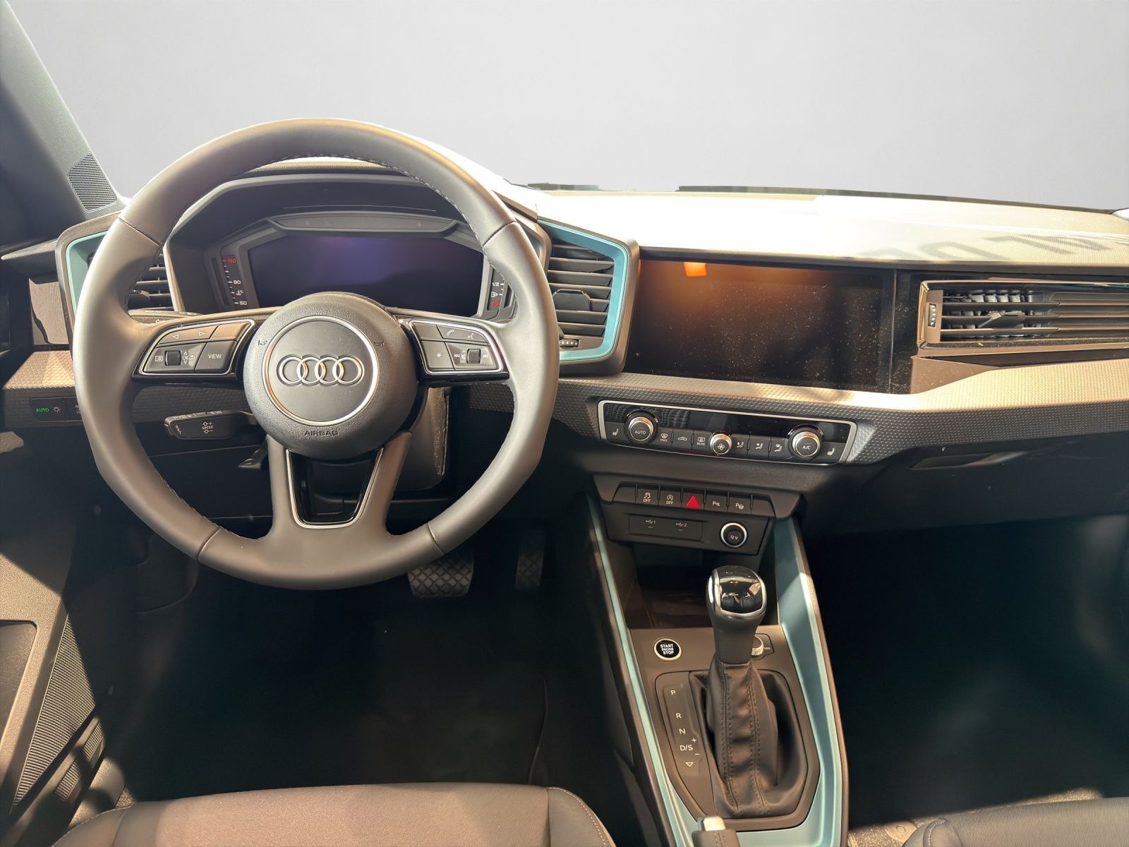 Audi A1 - Bild 5