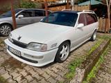 Opel Omega A Caravan mit E34 M5 Motor >300PS - Opel Omega aus 1991
