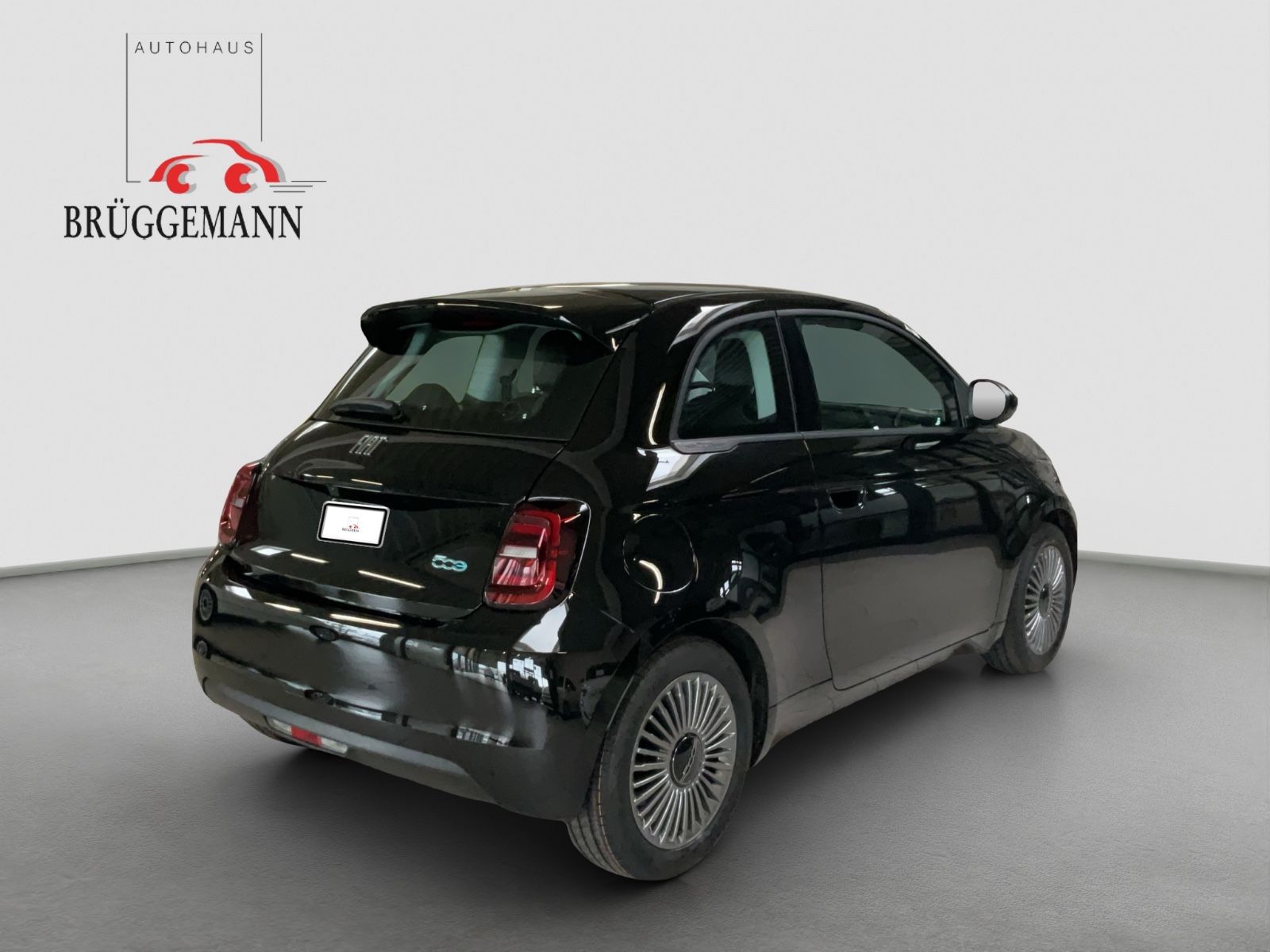 Fiat 500e - Bild 5
