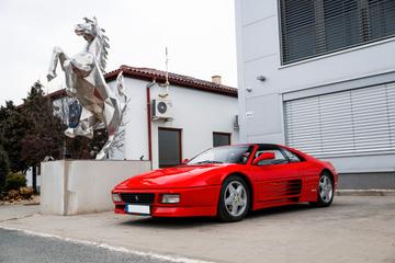 صورة 1 لـ 1993 Ferrari 348