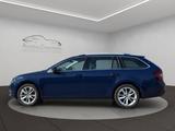 Skoda Octavia Combi 1.4 TGI Style LED/NAV/SHZ/CAM - mit CNG-Antrieb: Kombi, 1.4