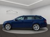 Skoda Octavia Combi 1.4 TGI Style LED/NAV/SHZ/CAM - Skoda Octavia mit CNG-Antrieb: Kombi, 1.4