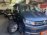 Volkswagen T6 4M California Highline Wohnmobile - Angebote