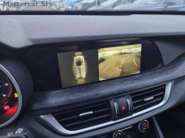 Alfa Romeo ALFA ROMEO Stelvio Stelvio my23 2.2 td Super Q4 imagem 3