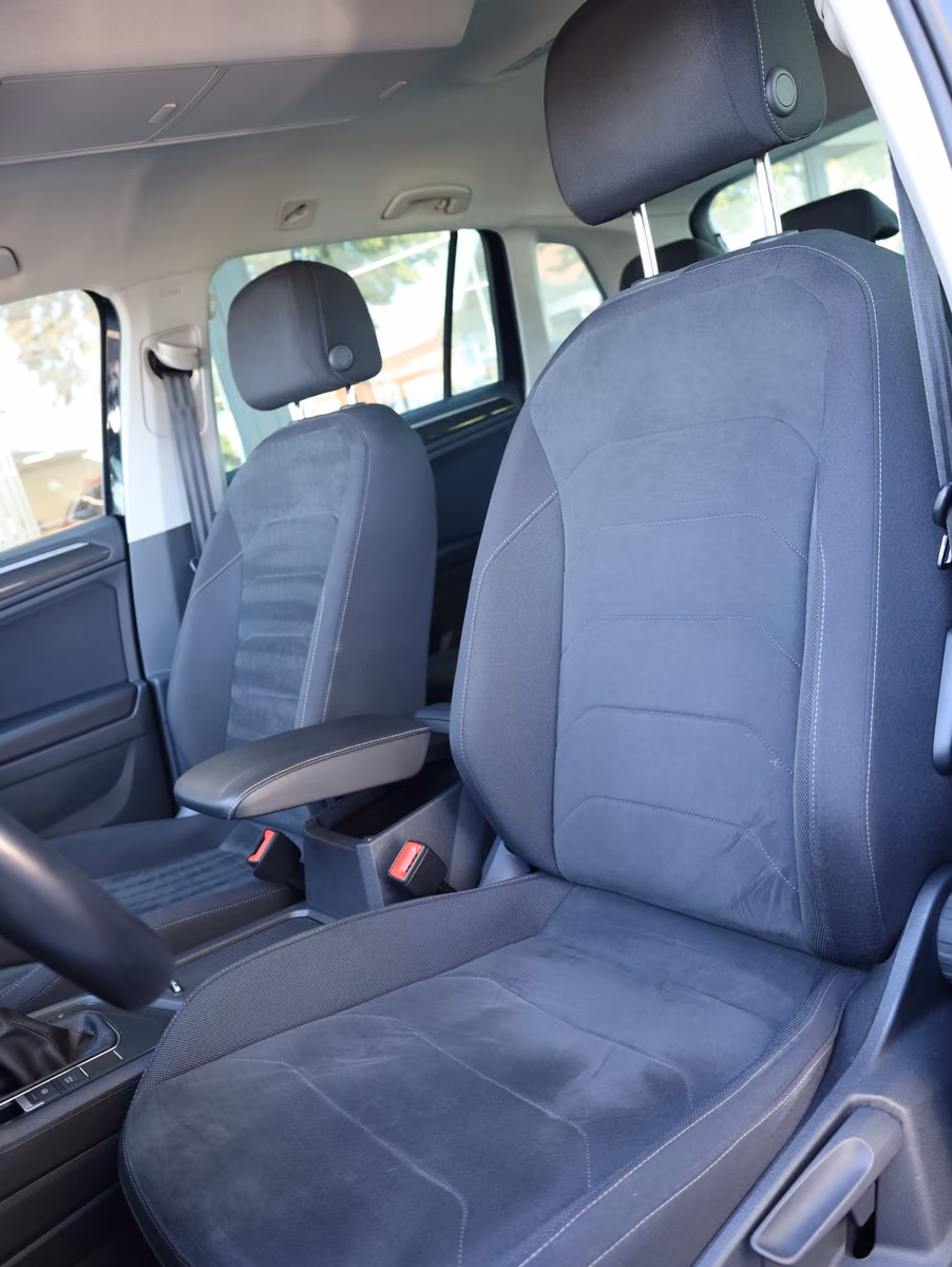 Volkswagen Tiguan Elegance 2.0TDI*ACC*Virtual*PDC*AppleCar, миниатюра 14