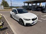 BMW M240i Steptronic Coupé -