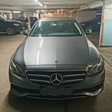 Mercedes-Benz Mercedes E220 Cdi Avantgarde Sportpaket - Mercedes-Benz E 220: Cdi Sport