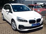 BMW 216d Active Tourer Advantage LED PDC Sitzheizung - BMW 216 Active Tourer: Van