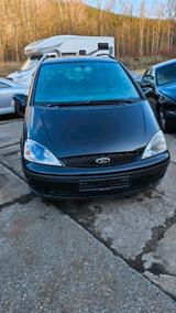 Ford Galaxy 2.8 V6 Ghia WGR VW Sharan 7M - Ford Galaxy WGR mit Benzin-Antrieb