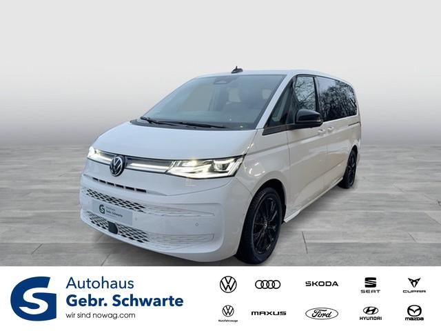 Volkswagen T7 Multivan 2,0 l TDI Goal LÜ