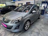 Opel Corsa D Innovation*Erst 112Tkm*OPC Line*Navi* - Opel Corsa: Opc D