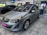 Opel Corsa D Innovation*Erst 112Tkm*OPC Line*Navi* - Opel Corsa: 11