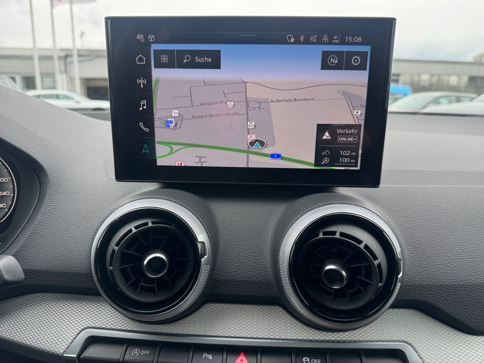 Audi Q2 - Bild 14