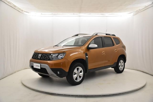 Dacia Duster 1.5 Blue dCi Prestige 4x2