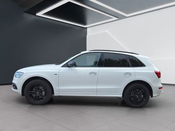 Audi Q5 - 8