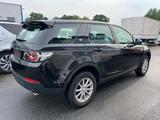 Land Rover Discovery Sport Pure 2.0 Td4 1.HAND/4X4/EURO6 - Land Rover: 6x6