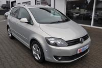 Volkswagen Golf Plus VI Team