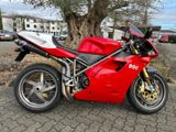 Ducati 996 SPS ÖHLINS TERMIGNONI TOP ZUSTAND - Angebote entsprechen Deinen Suchkriterien