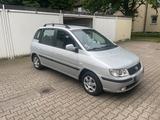 Hyundai Matrix - Hyundai Matrix von privat