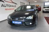 Ford Focus Lim. Sport - gebrauchte Ford Focus aus dem Jahr 2006