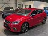 Seat Ibiza 1.0 TSI S&S FR PDC 1.Hand - Seat Ibiza in Ludwigshafen