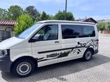 Volkswagen T5 Reimo Multistyle - Volkswagen R