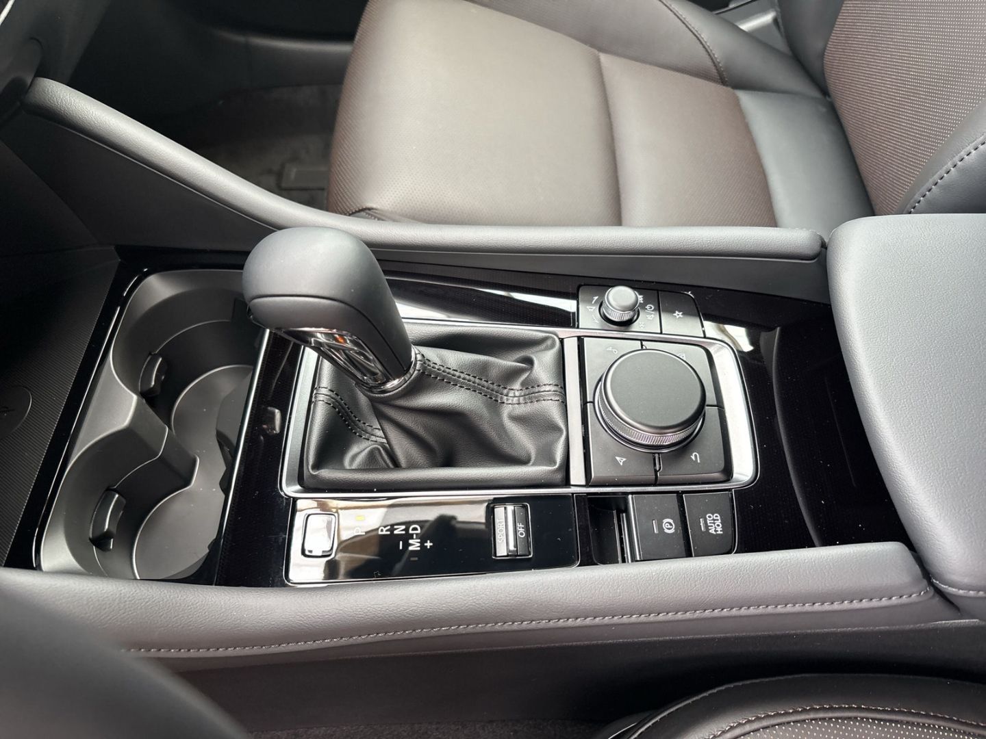 Mazda 3 - Bild 18