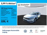 Volkswagen Passat - Vorschau Bild 1