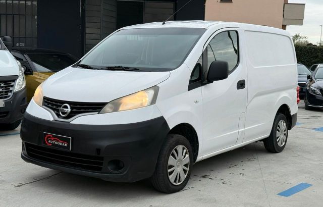 Nissan NV200 1.5 dCi 90CV Furgone