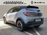 Renault Captur Esprit Alpine Mild Hybrid 140 EDC ACC - Renault Gebrauchtwagen