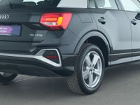 Audi Q2 - Vorschau Bild 15