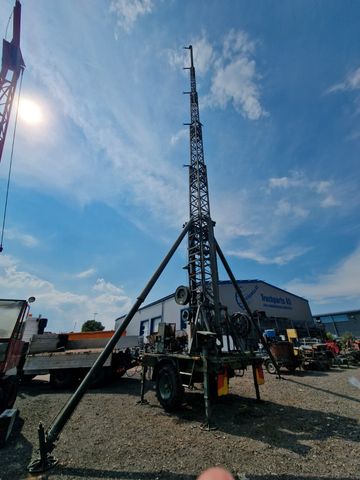 Otros Mobiler Antennenträger 25 m SMAG Ftm 25 / 6