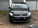 Volkswagen Sharan 2.0 TDI|AUTOMATIC|Top Zu... - Volkswagen Sharan in Mönchengladbach