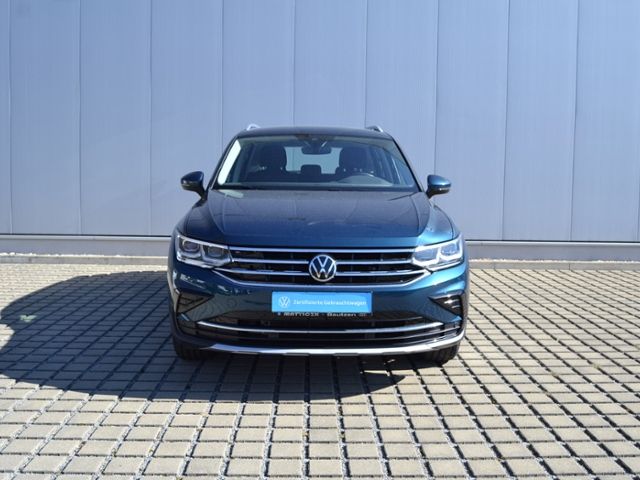 Tiguan 2.0 TDI 4Motion DSG Elegance AHK/MATRIX/1
