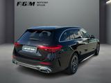 Mercedes-Benz C 300de T 4M AMG-Line/Digital-Light/Pano-Dach/MB - Jahreswagen