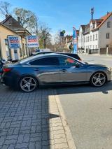 Mazda 6 gut erhaltene auto - Mazda 6 Gebrauchtwagen in Nürnberg