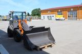 MECALAC Hitachi  ZW75-6C Bj. 2023 Radio Zubehör - MECALAC LKWs