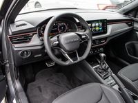 Skoda Kamiq - Vorschau Bild 8