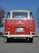 Volkswagen T1 Samba (Original) KEIN Brasilienbus - : Van, Brasil
