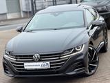 Volkswagen Arteon Shooting Brake 2.0 TDI R-Line 4Motion
