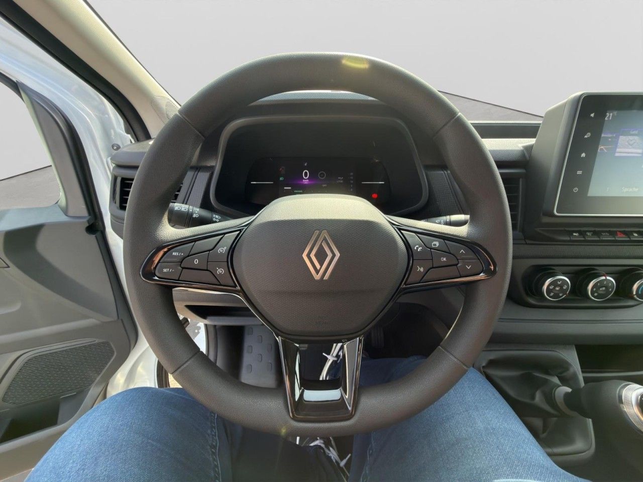 Renault Trafic - Bild 12