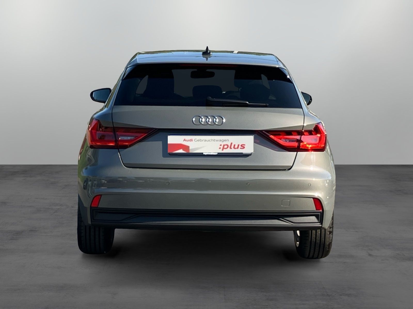 Audi A1 - Bild 6