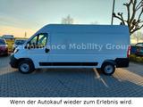 Opel Movano Kasten L3H2 140 HDI 7" Techno/3,5t - Opel Movano: Kleinbus