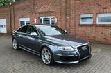 Audi RS6 Lim. 5.0 TFSI quattro Bose Rollo TUV - Audi RS6: Limousine